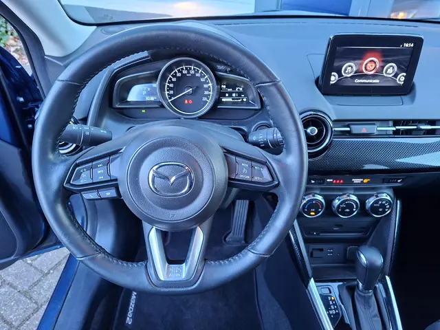Mazda 2 1.5 Skyactiv-G SkyLease 2019 Benzine 8