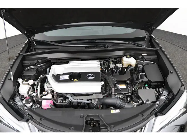 Lexus UX 250h Preference Line 2021 Hybride Benzine 33