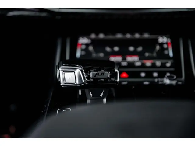 Audi RSQ8 ABT Signature Edition 2022 Benzine 28