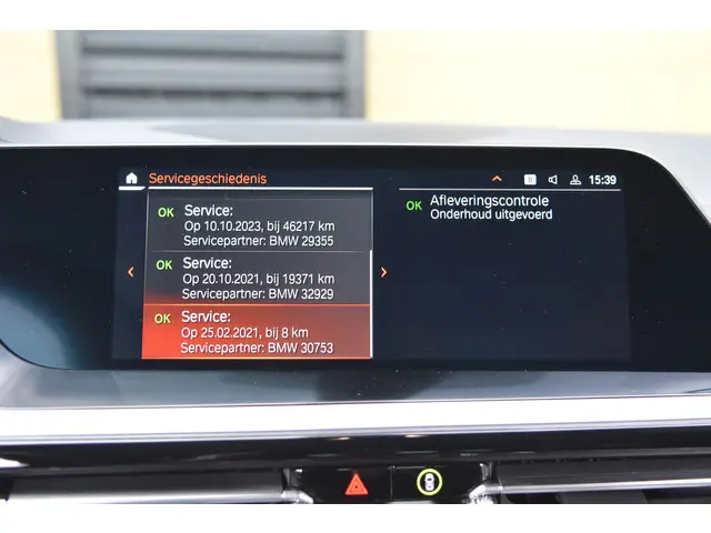 BMW Z4 Roadster M40i High Executive 2021 Benzine 18