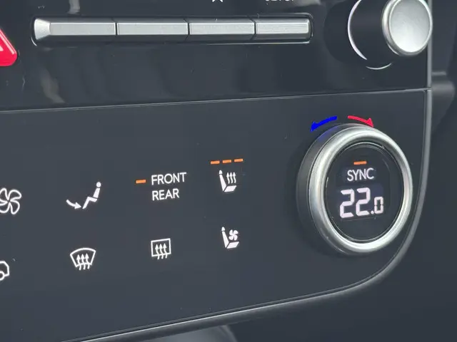 Hyundai IONIQ 9 Lounge AWD+ 7p. 110.3 kWh 2026 Elektrisch 26