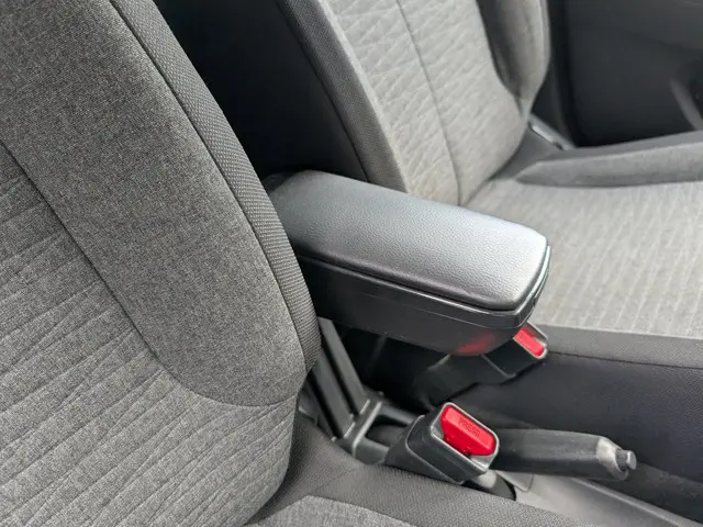 Citroën C1 1.0 VTi Shine 2016 Benzine 8