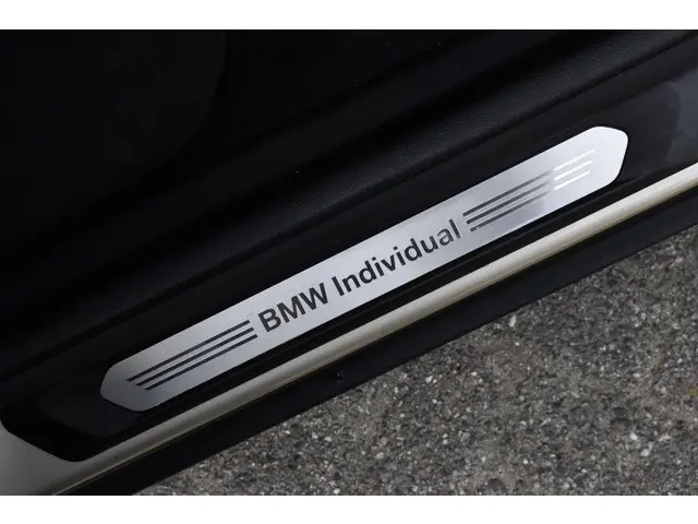 BMW X3 xDrive20i High Executive Edition 2019 Benzine 14