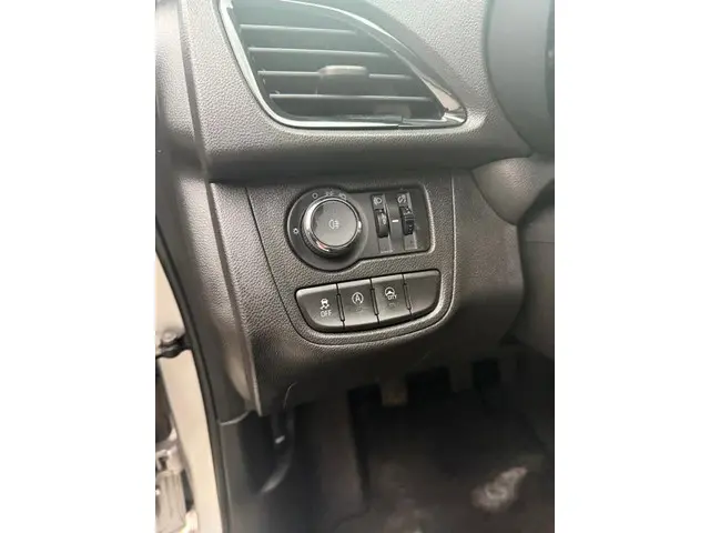 Opel KARL 1.0 ecoFLEX Edition 2017 Benzine 10