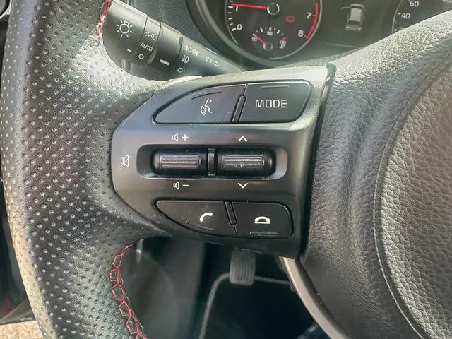 Kia Picanto 1.0 DPi GT-Line LEDER|CAMERA| 2021 Benzine 15