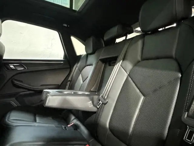 Porsche Macan 2.0 2018 Benzine 27