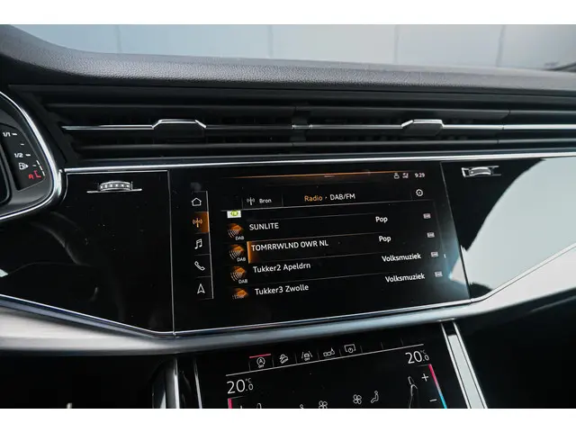 Audi Q8 50 TDI quattro Pro Line S 2018 Diesel 24
