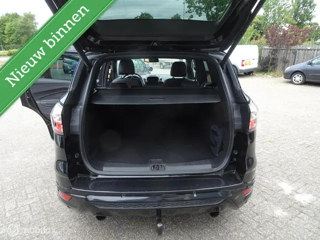 Ford Kuga 1.5 EcoBoost ST Line 2017 Benzine 9