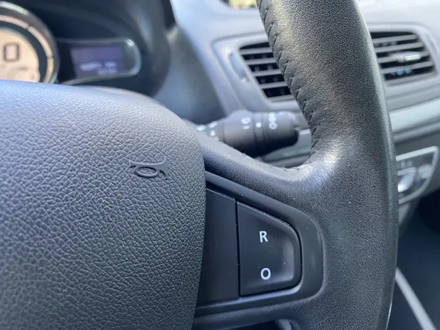 Renault Mégane Estate 1.2 TCe Limited 2015 Benzine 21