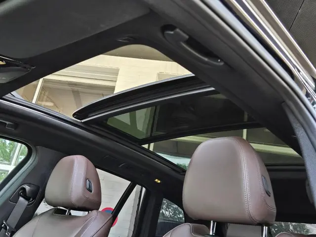 BMW X3 XDRIVE30E M SPORT 2021 Hybride Benzine 16