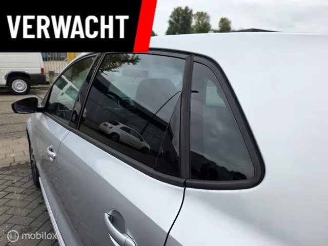 Volkswagen Polo 1.4 TDI BlueMotion 2014 Diesel 9