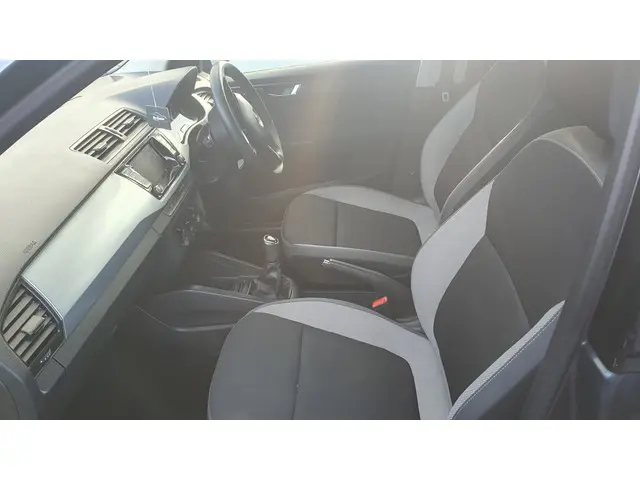 Škoda Fabia 1.2 TSI Monte Carlo 2017 Benzine 19