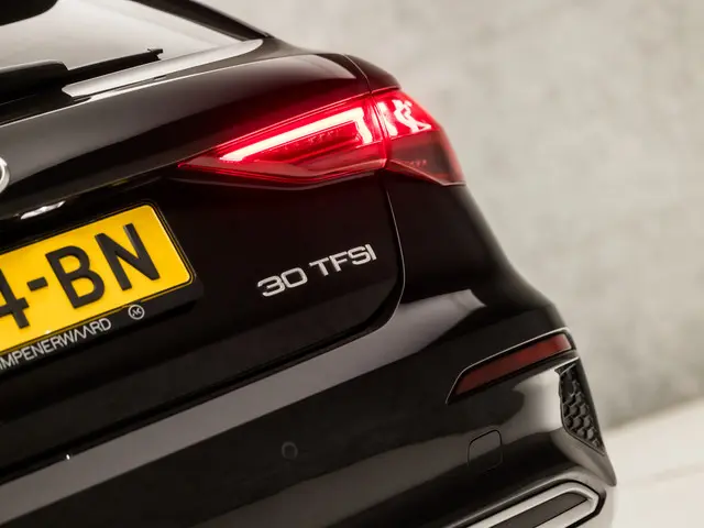 Audi A3 Sportback 30 TFSI Sportline 2021 Benzine 30