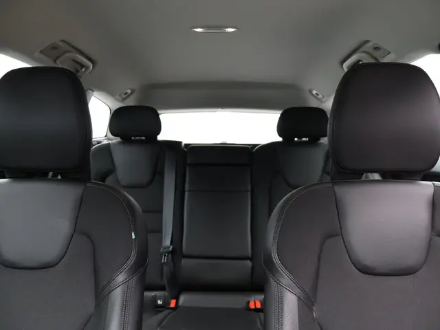 Volvo V60 2.0 T4 Momentum Pro 2019 Benzine 11