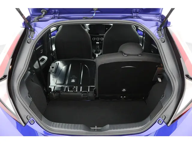 Toyota Aygo X 1.0 VVT-i MT Play 2024 Benzine 25