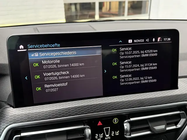 BMW X3 xDrive30e 2022 Hybride Benzine 20