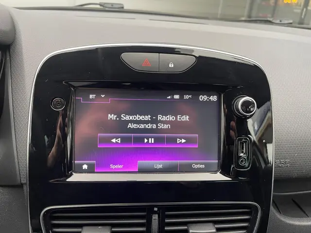 Renault Clio 0.9 TCe Limited 2018 Benzine 36