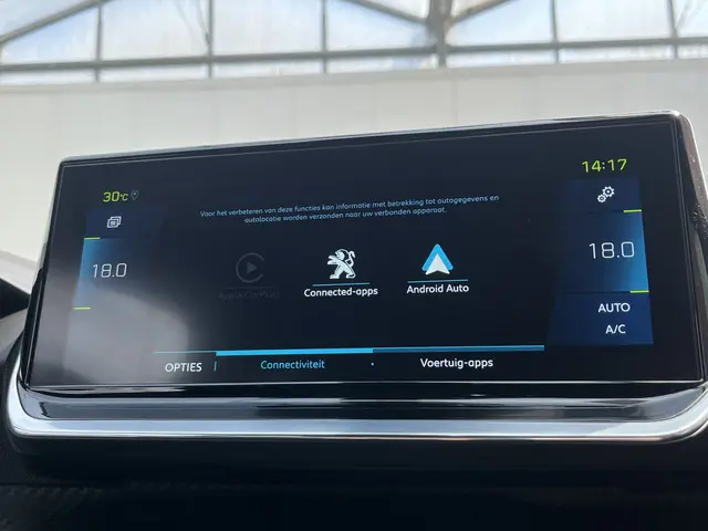 Peugeot e-208 EV GT 350 50 kWh 2021 Elektrisch 12