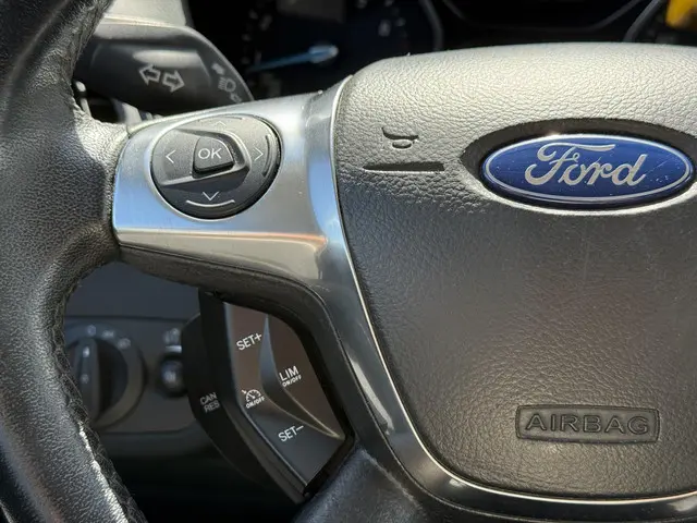 Ford C-MAX 1.0 Lease Trend 2013 Benzine 14