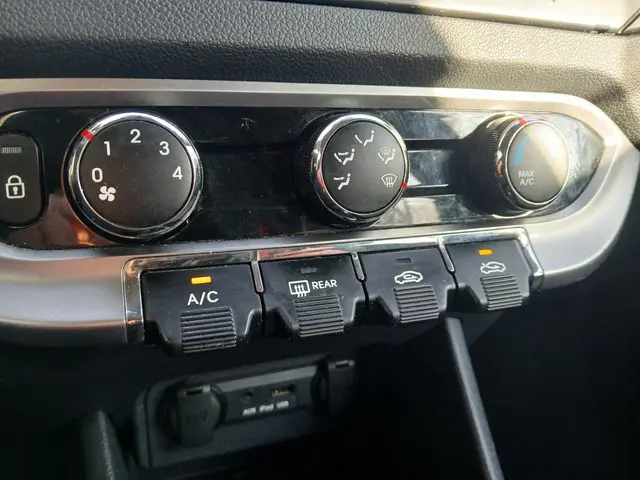 Kia Rio 1.2 CVVT |AIRCO| 2013 Benzine 13