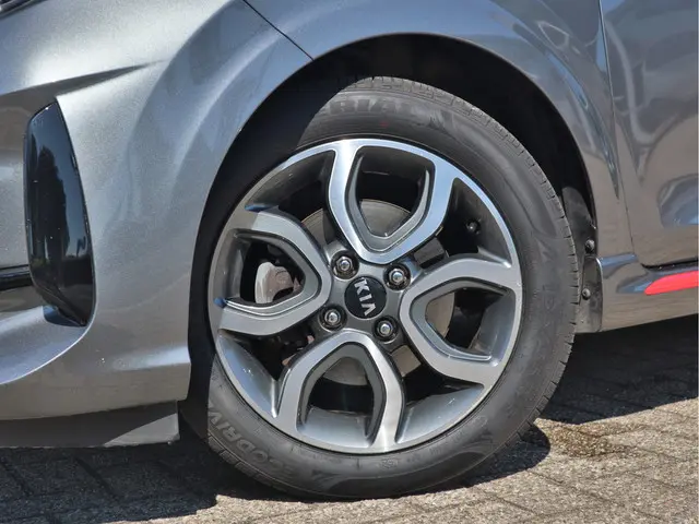 Kia Picanto 1.0 DPi GT-Line 2020 Benzine 8