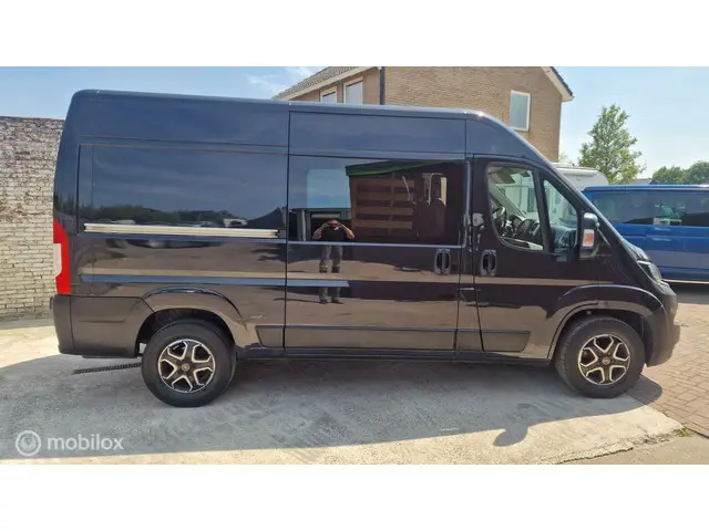 Fiat Ducato FIAT 2020 Diesel 11