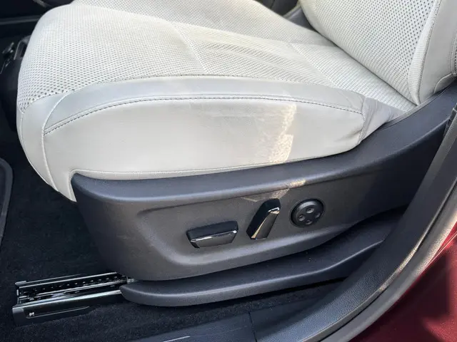 Nissan ARIYA Evolve 87 kWh 2022 Elektrisch 36