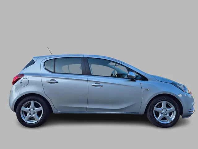 Opel Corsa 1.4 Edition Airco, NAP 2017 Benzine 5