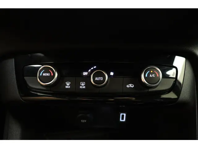 Opel Corsa 1.2 Turbo Hybrid GS 2025 Hybride Benzine 30
