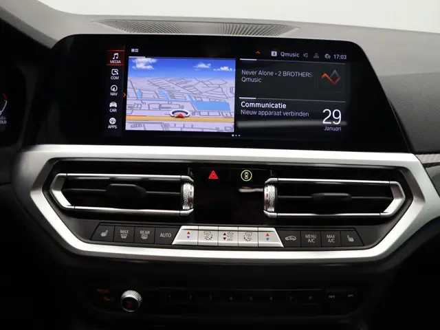 BMW 4 Serie Gran Coupé 420i 2023 Benzine 12