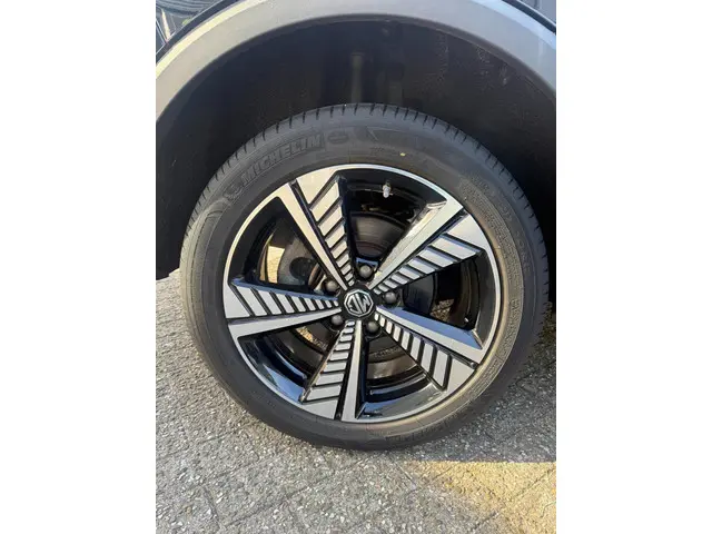 MG MG ZS EV Luxury 45 kWh 2020 Elektrisch 8