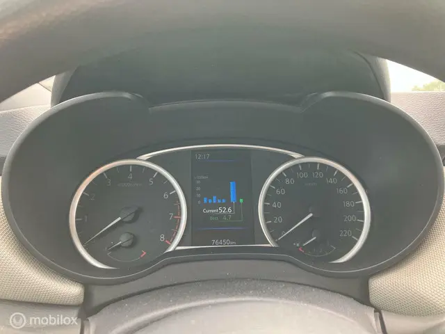 Nissan Micra 1.0 IG-T Acenta 2019 Benzine 13