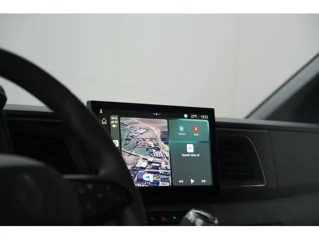 Renault Master T35 2.0 dCi 150 L3H2 Advance 2024 Diesel 45