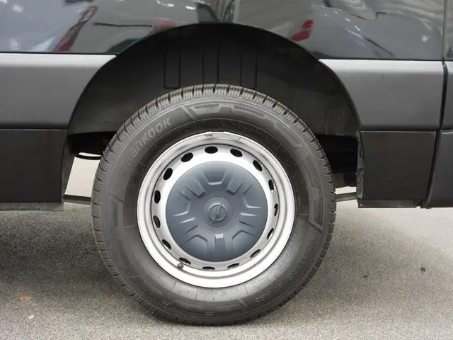 Opel Movano 135pk L2H2 2022 Diesel 6