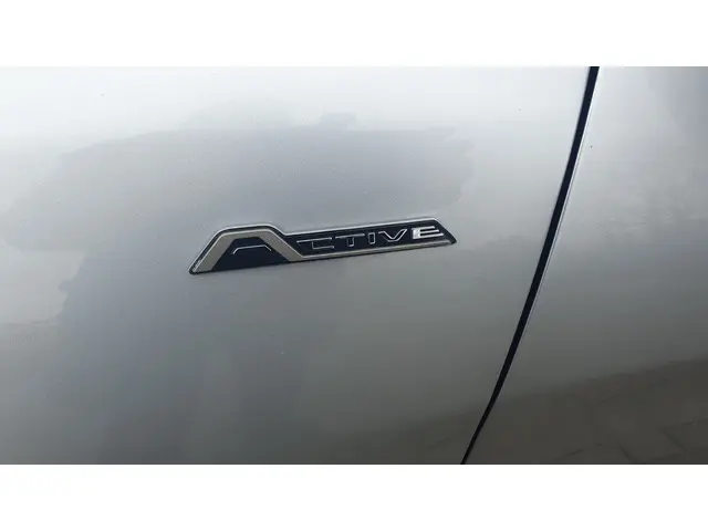 Ford Fiesta 1.0 EcoBoost Active 2019 Benzine 17