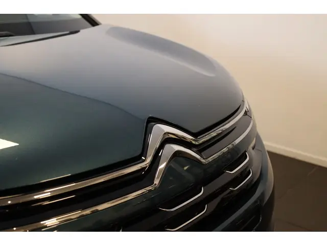 Citroën C5 Aircross PT Feel 130 2019 Benzine 4