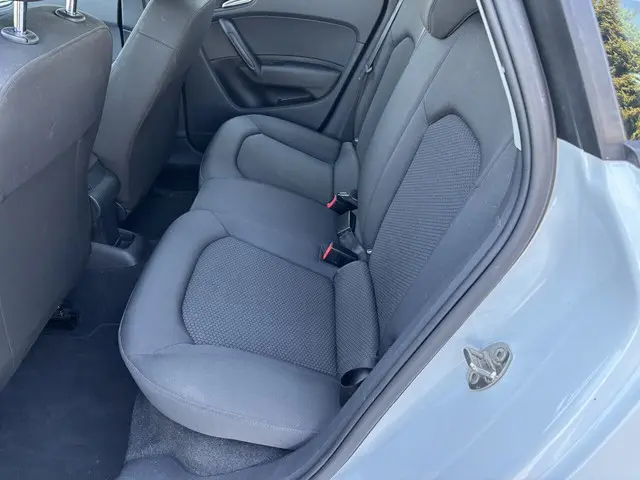 Audi A1 Sportback 1.2 TFSI Admired 2014 Benzine 9