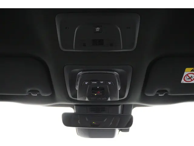 Toyota bZ4X Dynamic 73 kWh 2025 Elektrisch 31