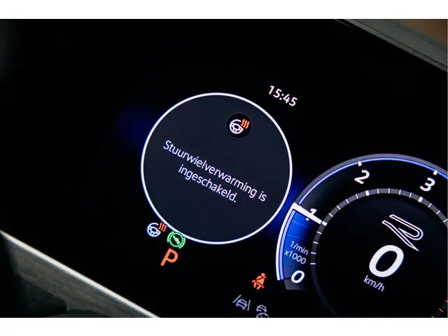 Volkswagen Passat R-Line Diesel 2024 Diesel 34