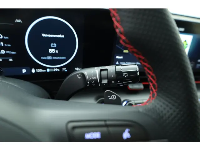 Hyundai Kona Electric N Line 65.4 kWh 2024 Elektrisch 12