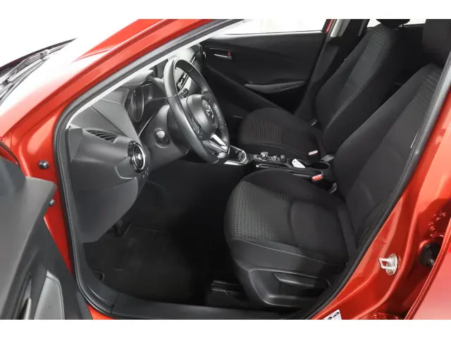 Mazda 2 1.5 90pk Kizoku Aero Pack 2018 Benzine 7