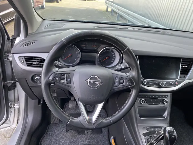 Opel Astra Sports Tourer 1.0 Online Edition 2018 Benzine 4