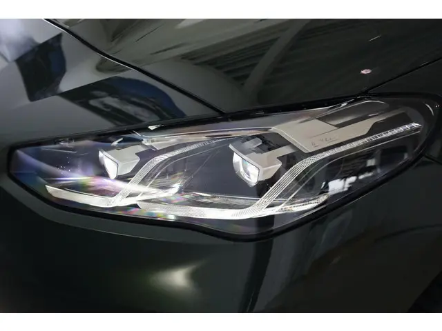 BMW 2 Serie Active Tourer 223i xDrive 2024 Benzine 33