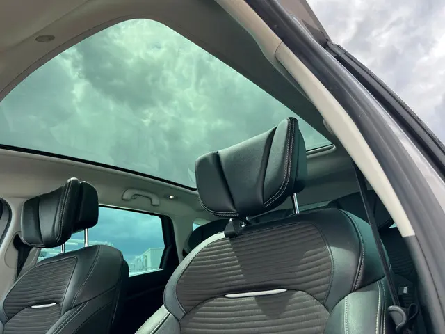 Renault Scénic 1.2 TCe 130 Bose 2016 Benzine 11