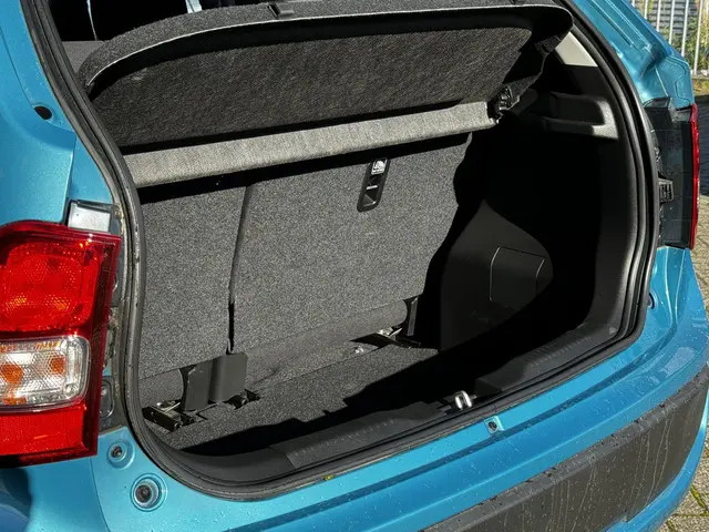 Suzuki Ignis 1.2 Select 2020 Benzine 22