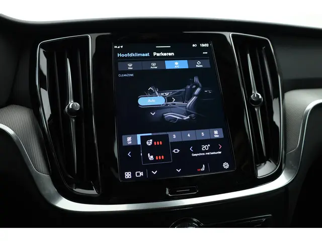 Volvo V60 T6 Recharge Plus Bright 2024 Hybride Benzine 23