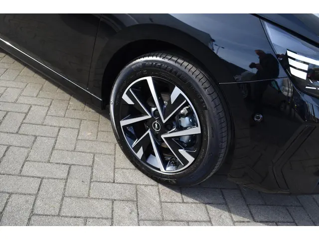 Opel Corsa 1.2 GS 2025 Benzine 10