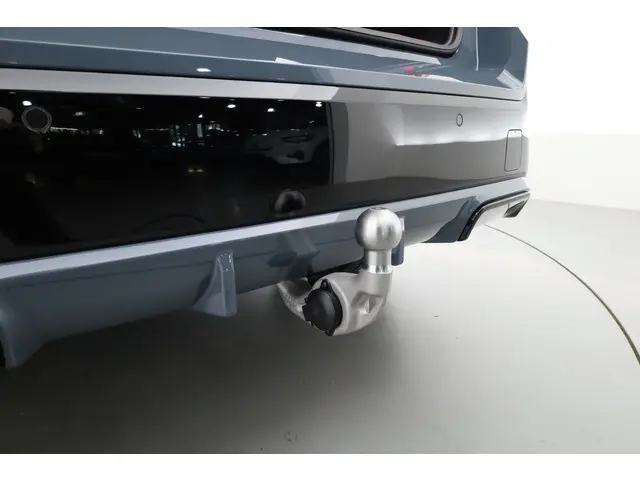 BMW X1 xDrive30e M Sport 2025 Hybride Benzine 39