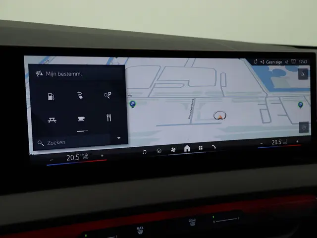 BMW X3 30e xDrive 2025 Hybride Benzine 20