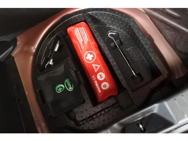 Mazda 2 1.5 115pk 6bak GT-M 2016 Benzine 35